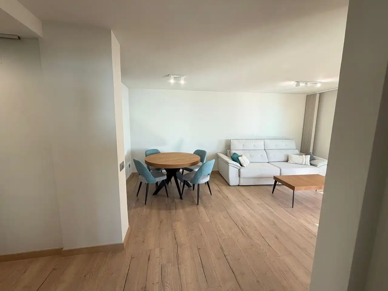 Penthouse mit Aufzug zum Verkauf in De La Virgen Del Socorro, imagen 14