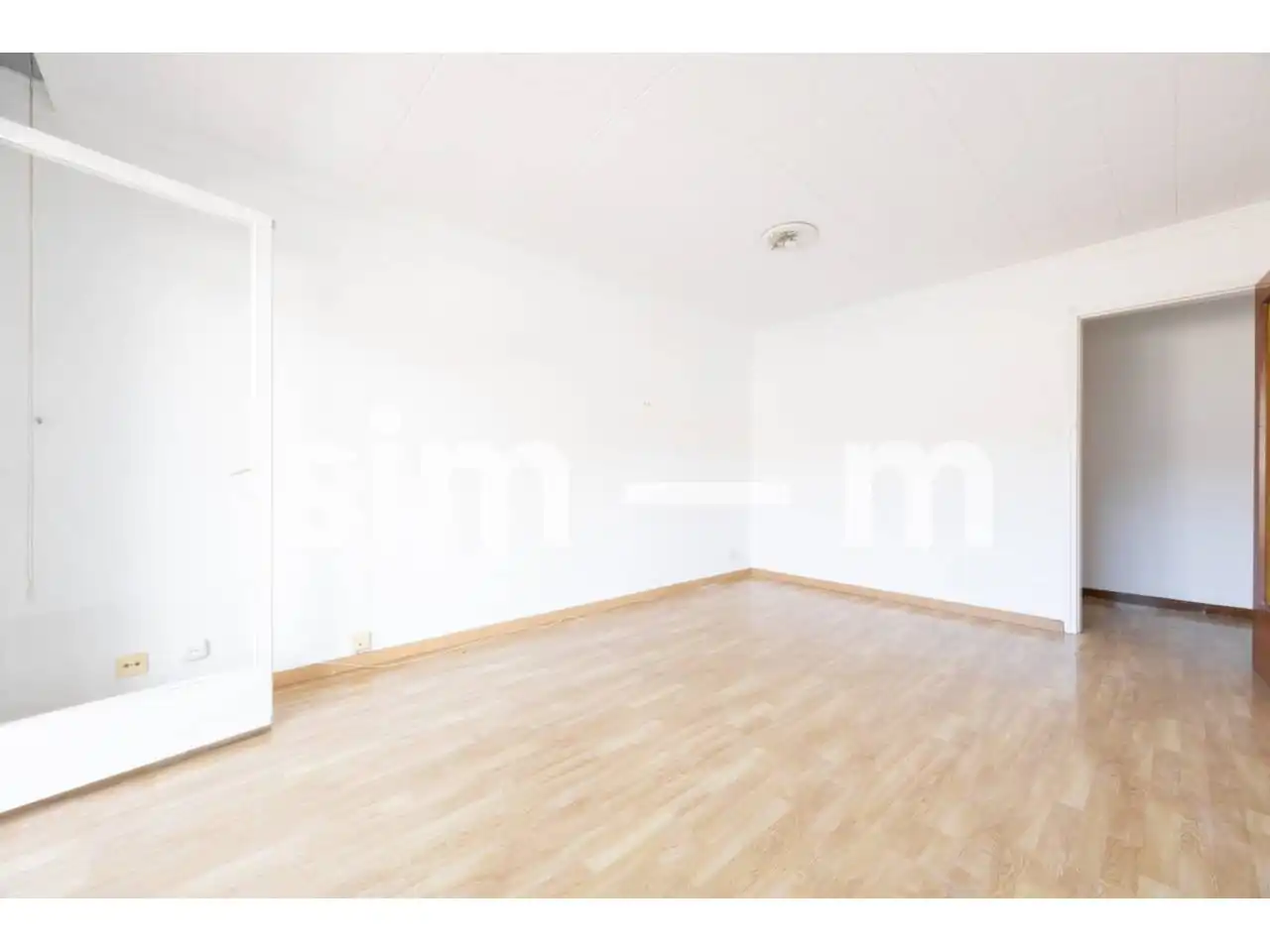 Habitación de Piso en venta en Vic con Calefacción, Parquet y Terraza