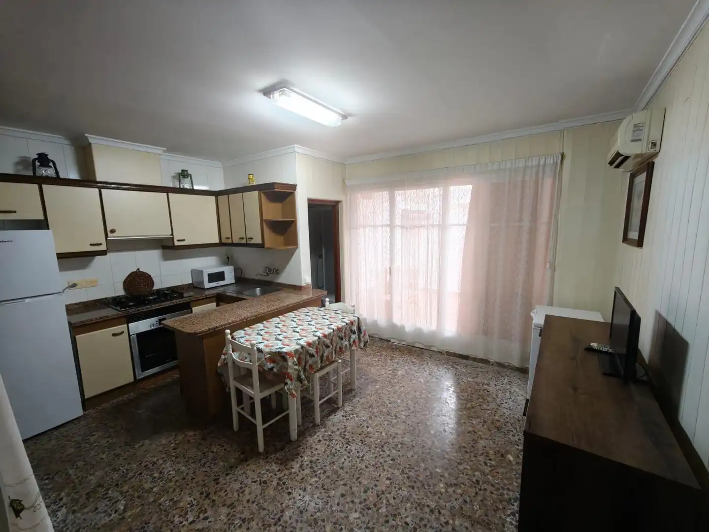 Planta baja en venta en Carrer del Doctor Clarà, Centro