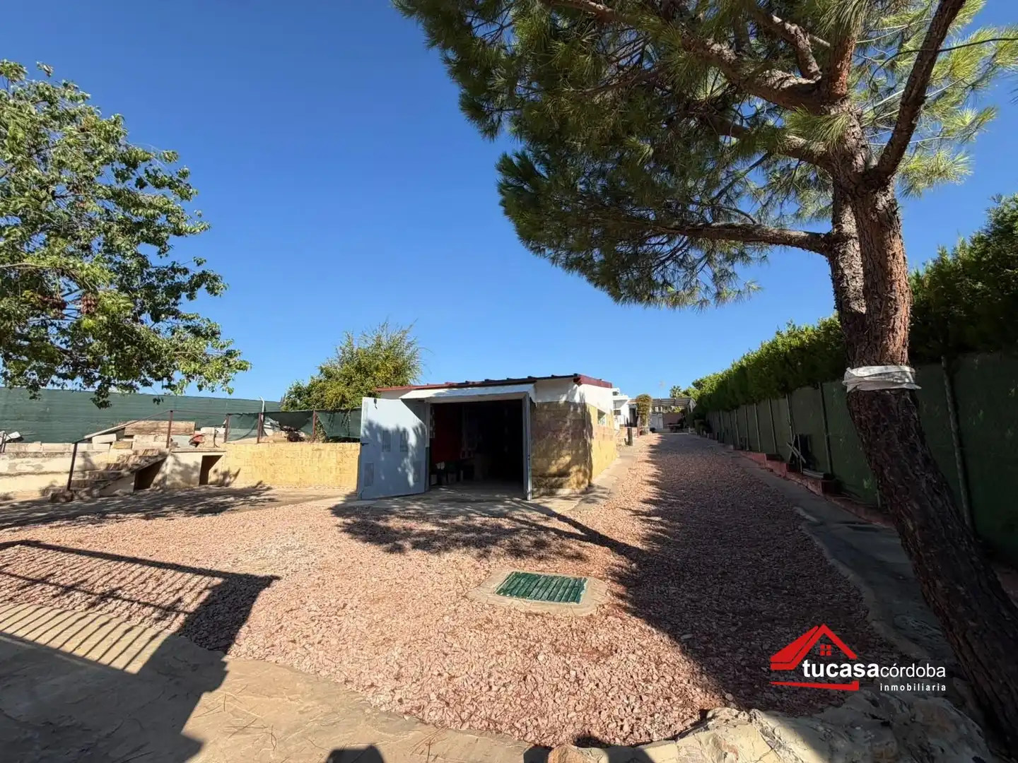 Casa rústica amb piscina en venda a Periurbano Oeste - Sierra, imagen 25