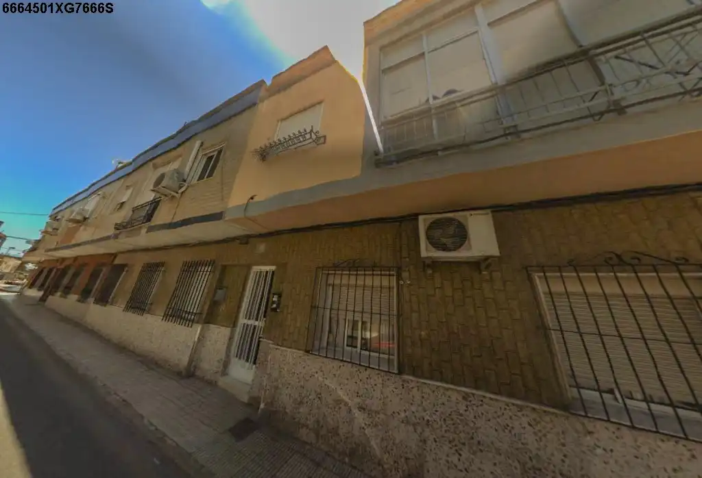 Piso en venta en Los Barreros - Cuatro Santos