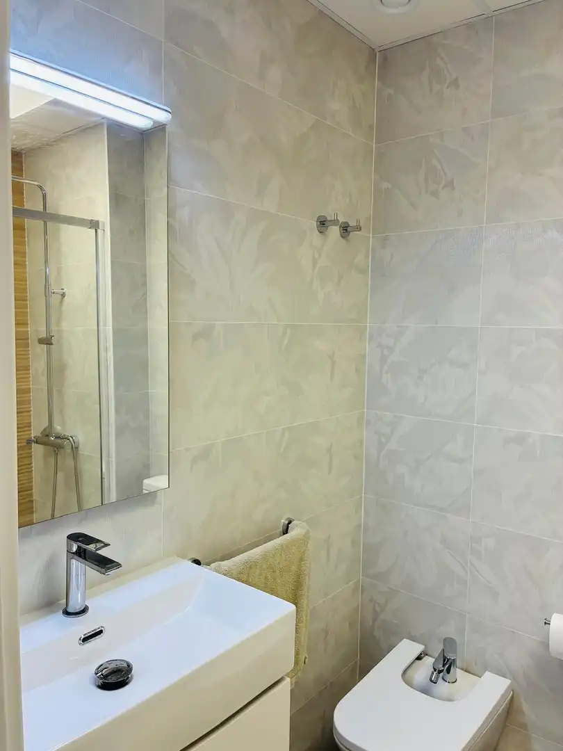 Bany de Pis en venda en Santa Pola ciudad
