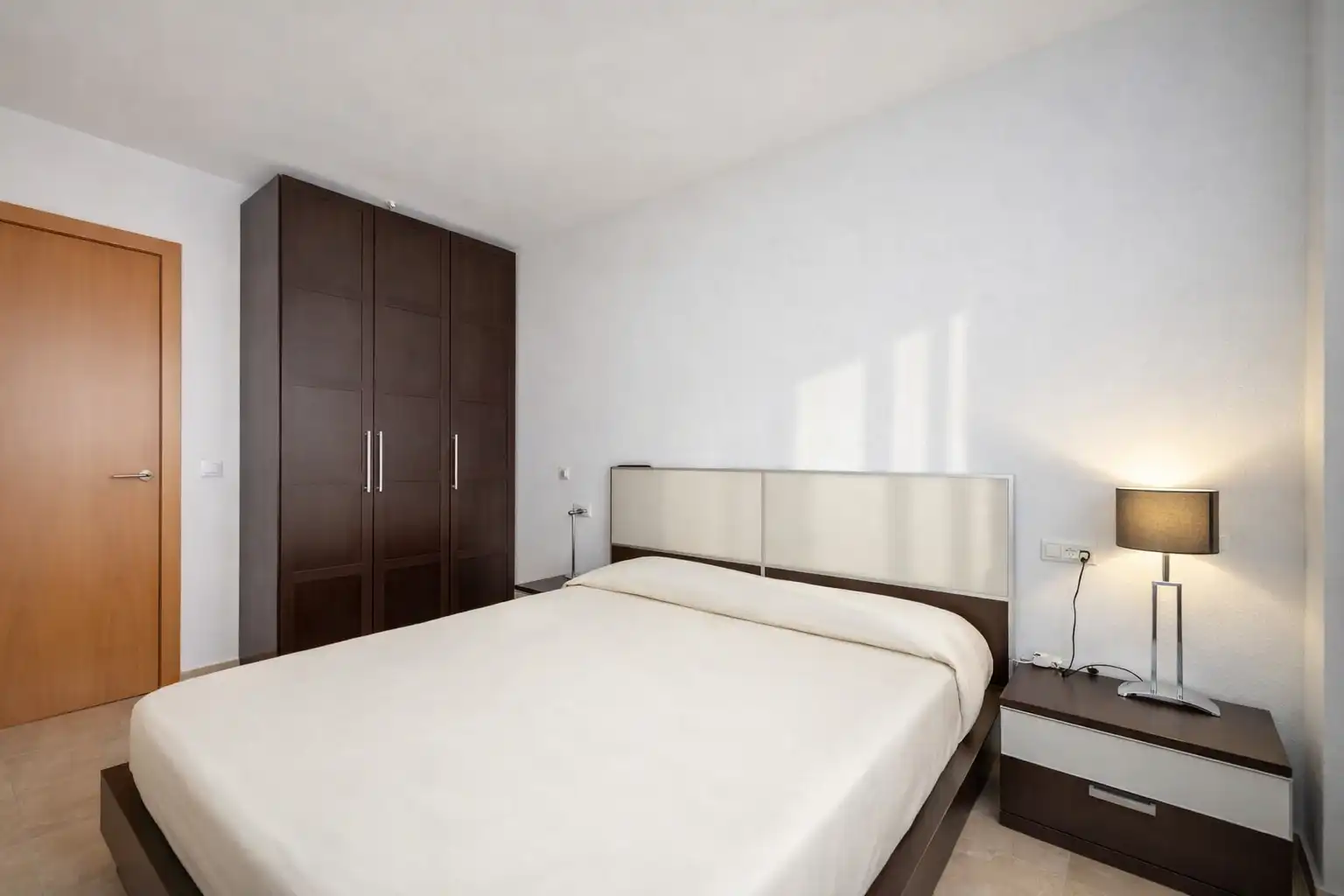 Habitación de Piso en venta en Roses con Aire acondicionado, Calefacción y Amueblado