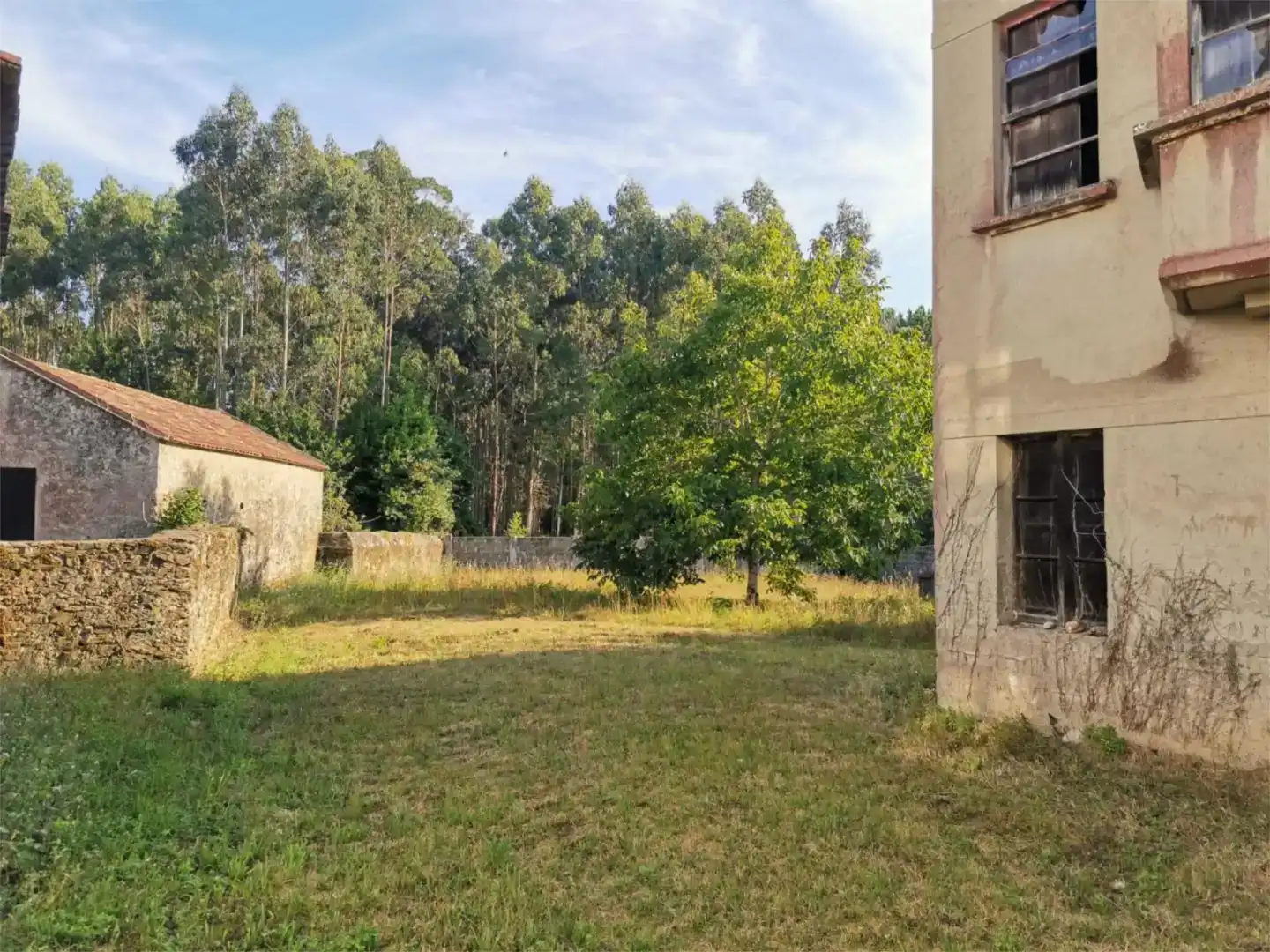 Casa o chalet en venta en Paderne
