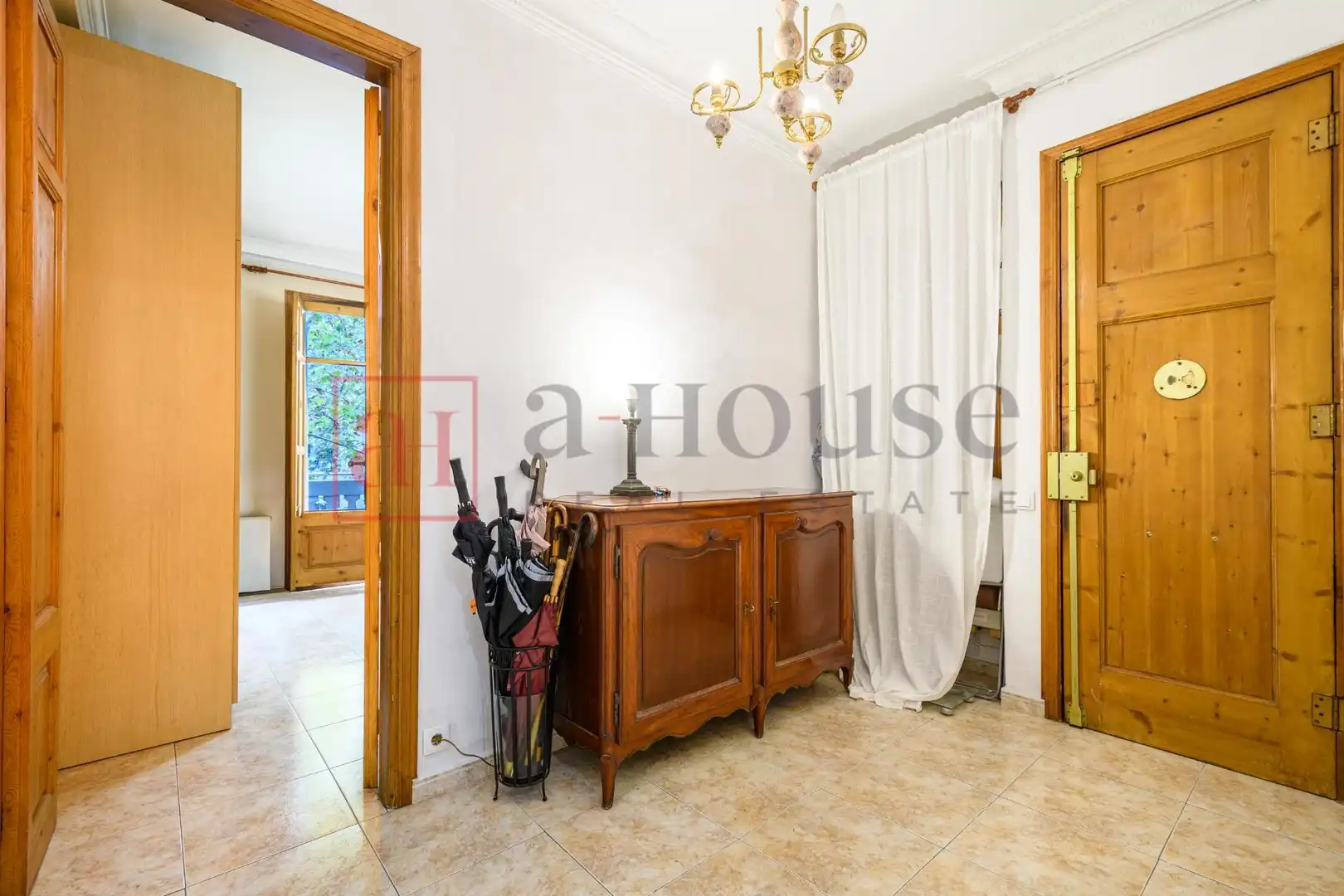 Appartamento con terrazza in vendita a Eixample, imagen 29