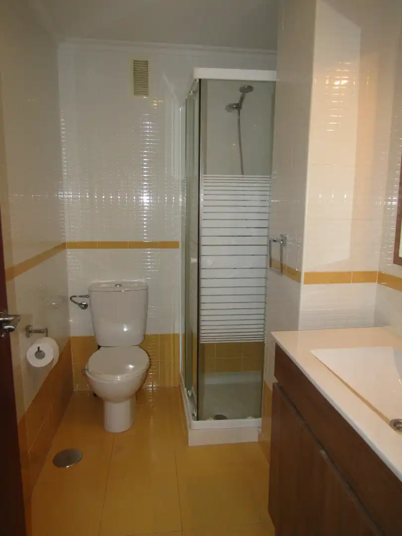 Wohnung zur Miete in Roces