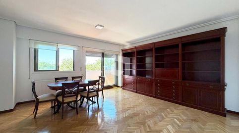 Foto 4 de Piso de alquiler en Lope de Vega, 3, Pueblo, Pozuelo de Alarcón