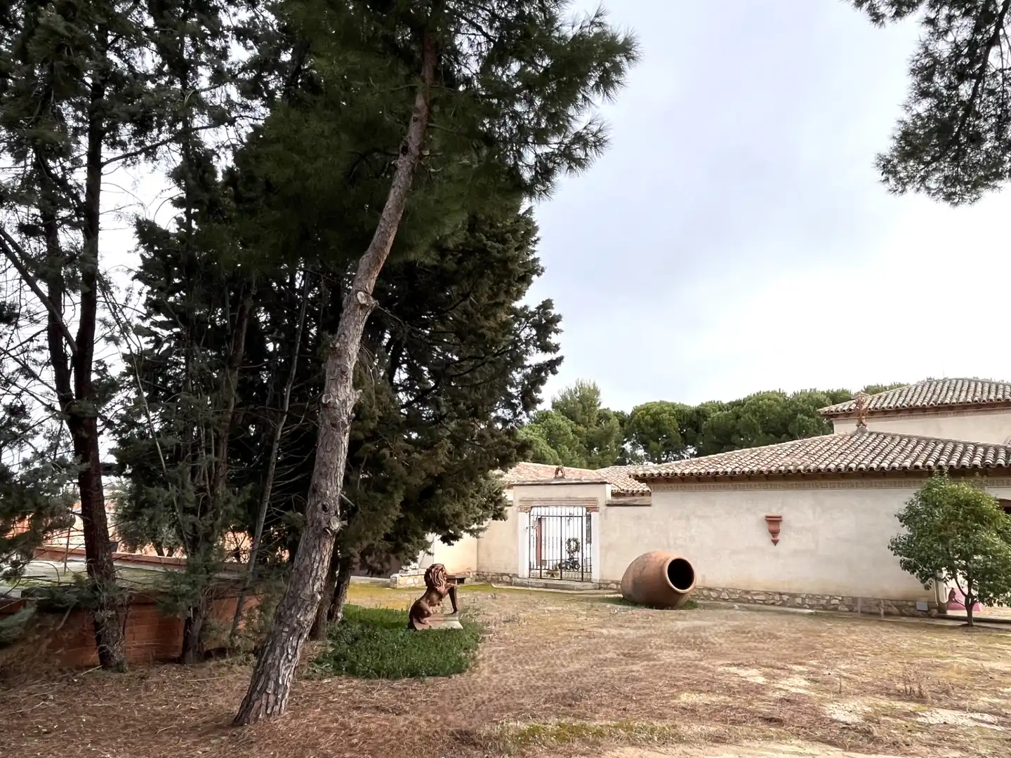 Houses for sale in Cobisa