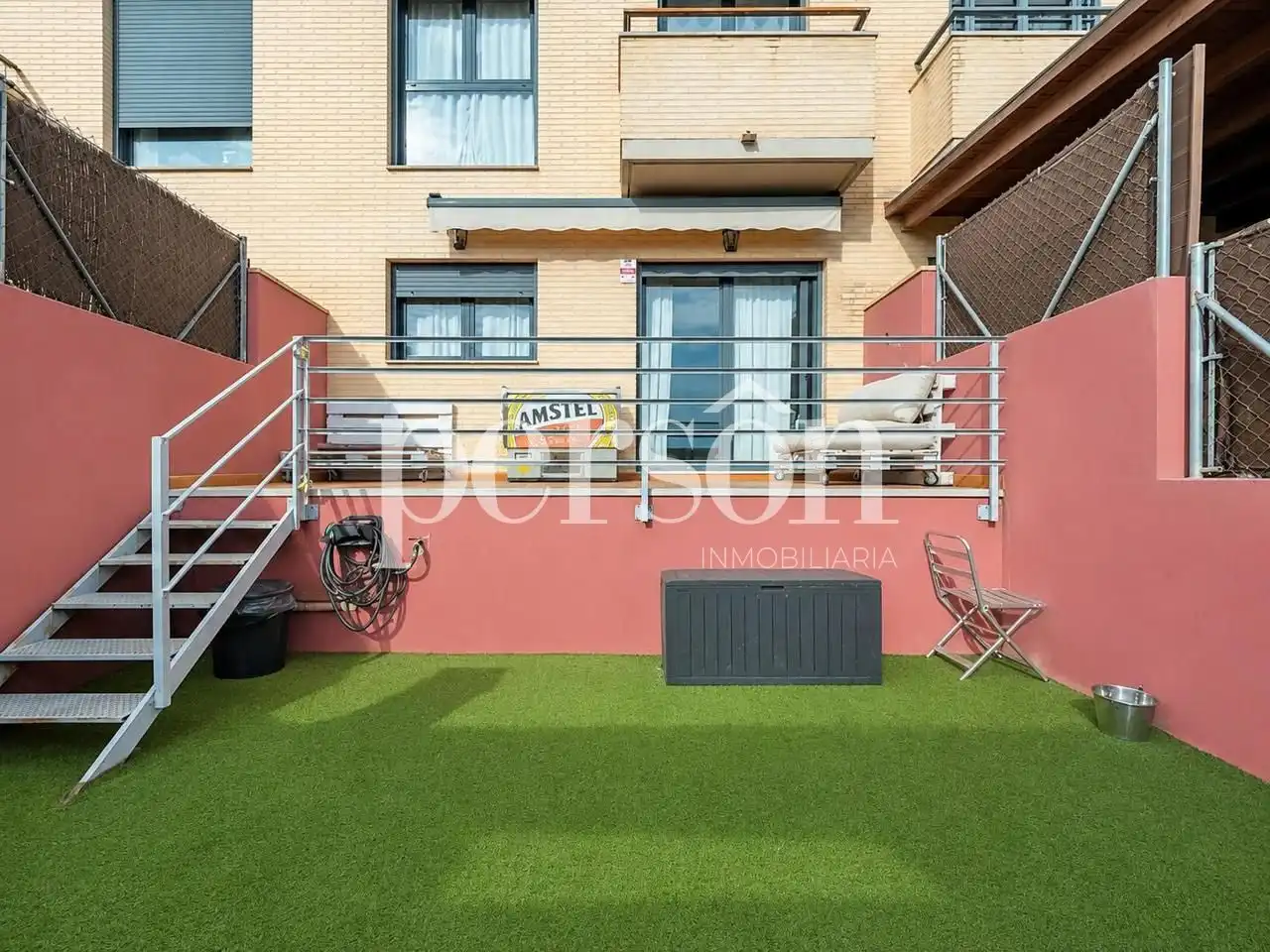 Detached house with terrace for sale in Massamagrell, imagen 2