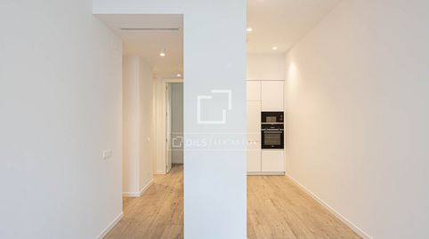 Foto 4 de Piso en venta en Sagrada Família, Barcelona Capital