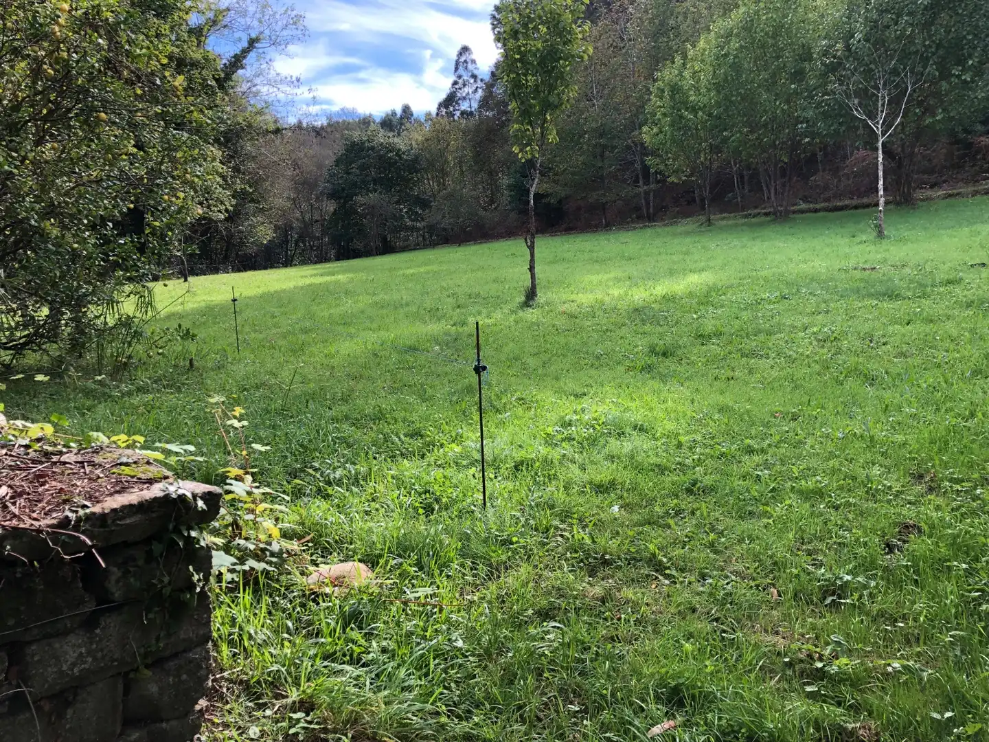 Casa amb jardí en venda a Camiño do Camino Muino 10, imagen 11