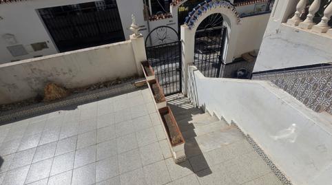 Foto 3 de Casa adosada en venda a Avenida las Palmeras, 87, Parque de la Paloma, Málaga