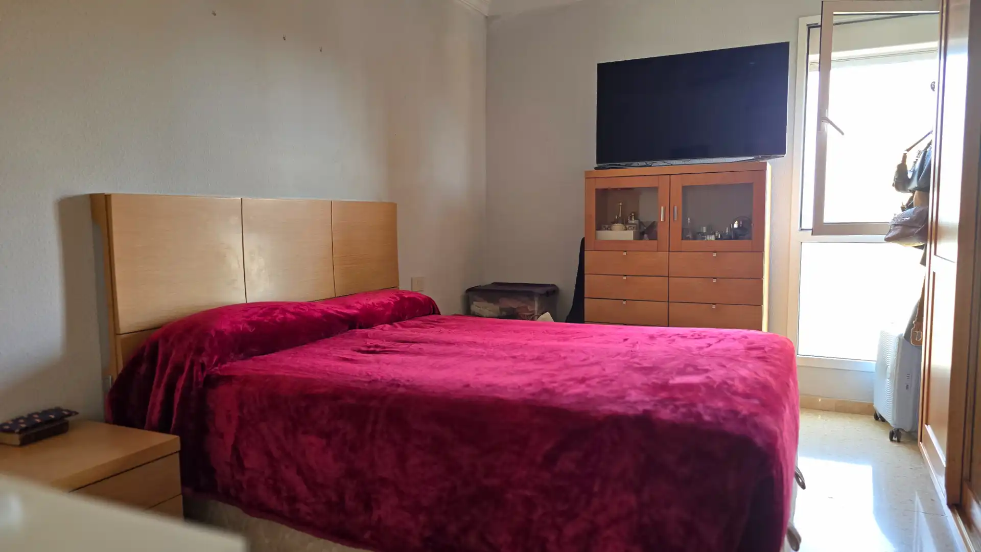 Habitación de Ático en venta en Las Palmas de Gran Canaria