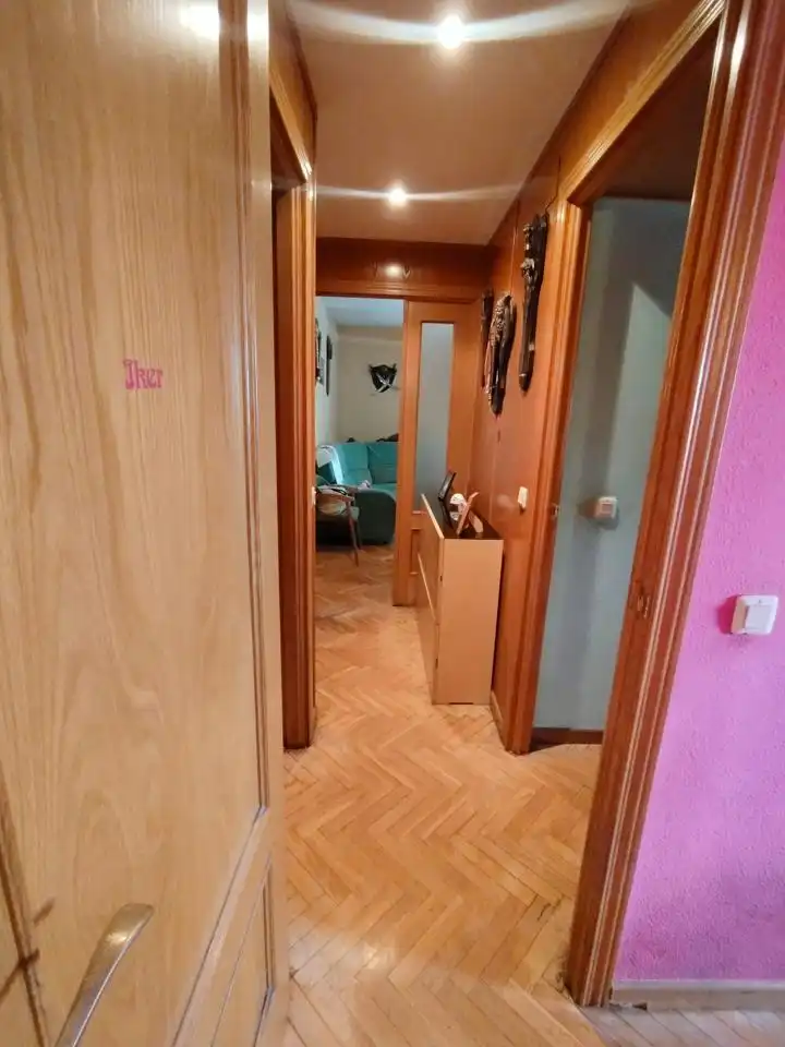 Wohnung mit Aufzug zum Verkauf in Calle del Alerce, imagen 19