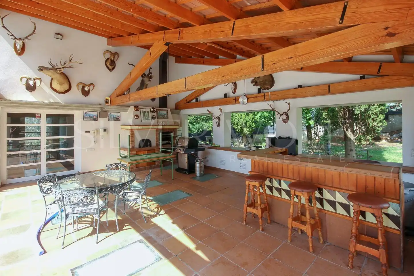 Maison avec piscine à vendre à calle dels Rossinyols, imagen 57