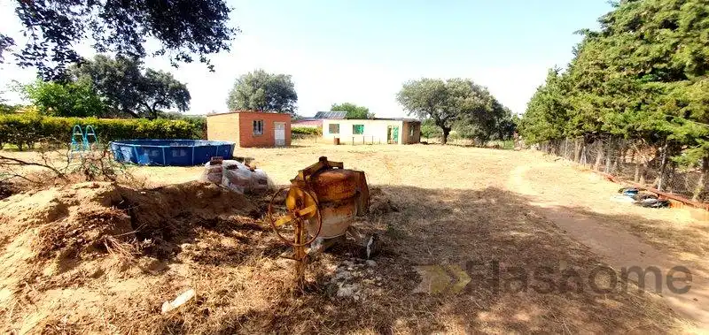 Terreni e lotti in vendita a Carretera de Sevilla - Los Montitos, imagen 5