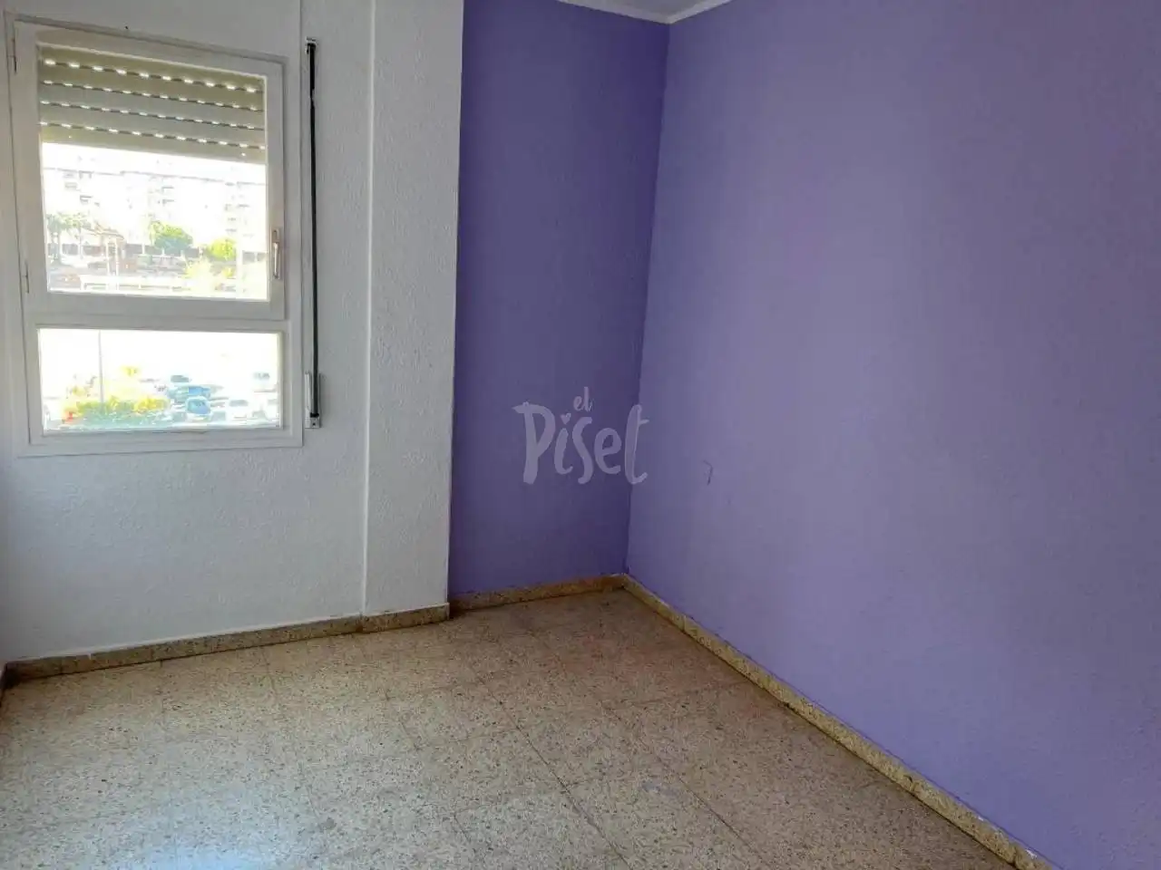 Dormitori de Pis en venda en Tarragona