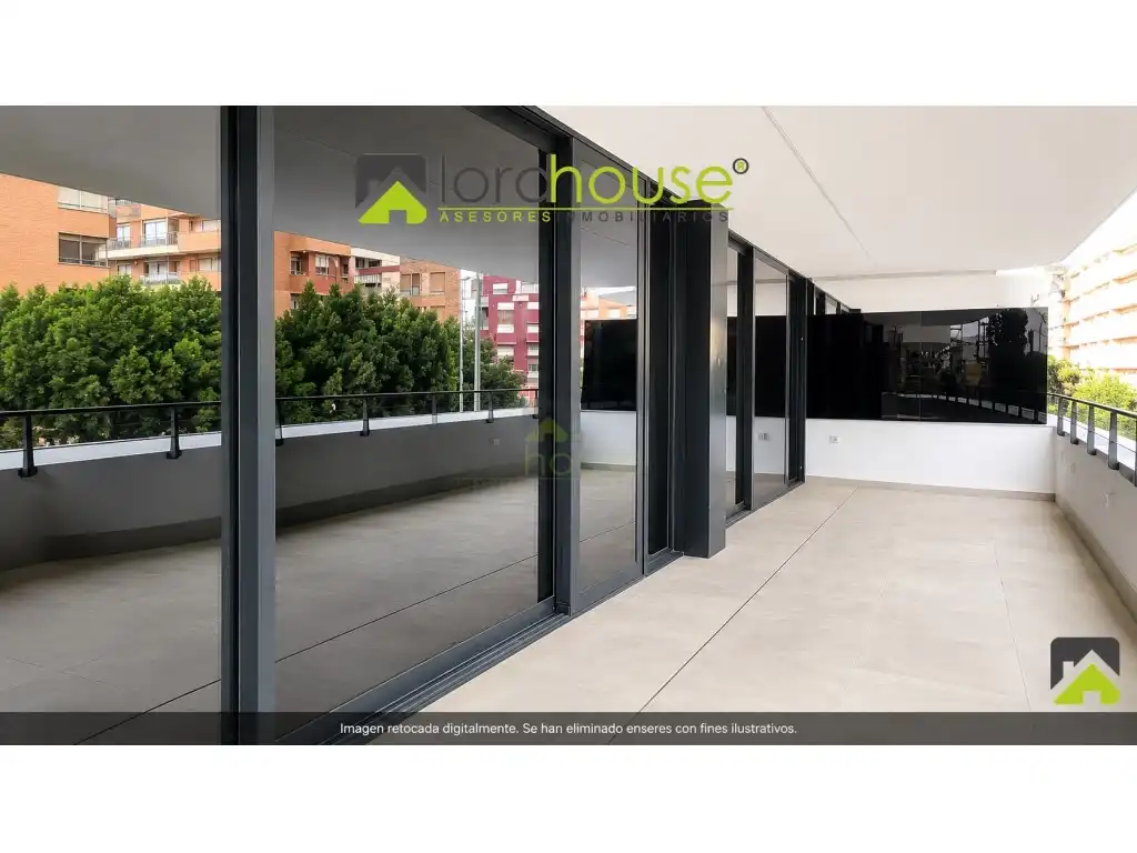 Wohnung mit Aufzug zum Verkauf in Camino Marin (Lorca), imagen 4
