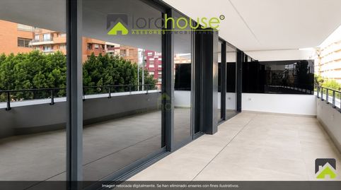 Foto 4 de Piso en venta en Camino Marin (lorca), Sutullena, Lorca