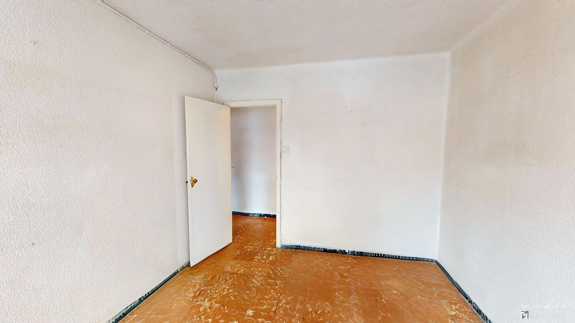 Bedroom of Flat for sale in Elche / Elx  with Balcony