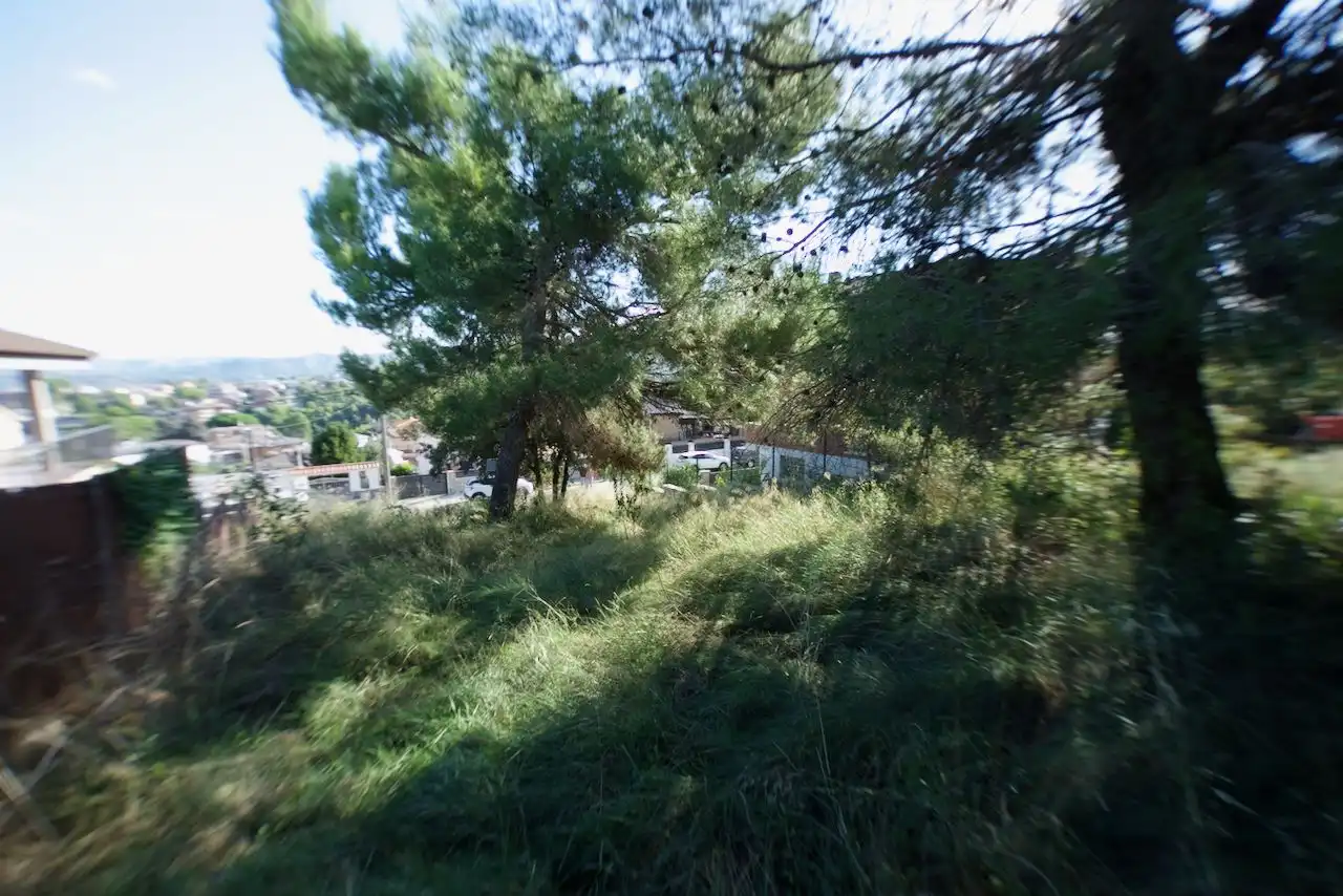 Terreny residencial en venda a Castellgalí, imagen 10