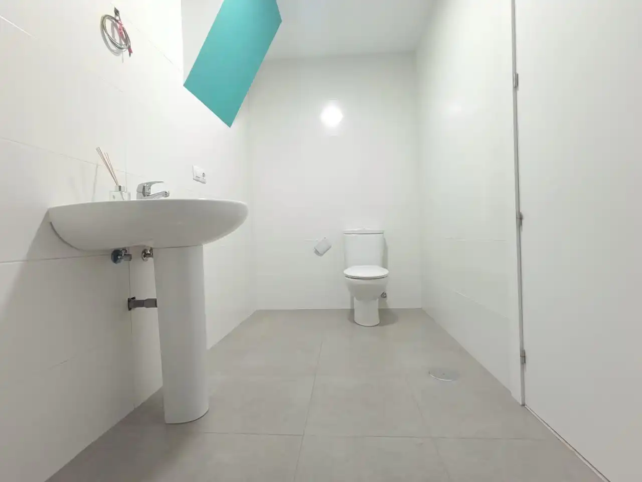 Piso en venta en Ibi