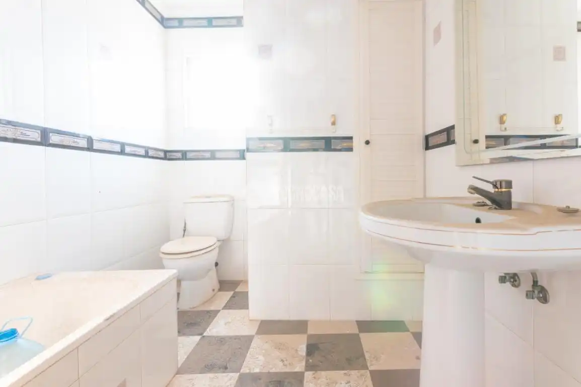 Maison jumelée avec terrasse à vendre à Churriana, imagen 5