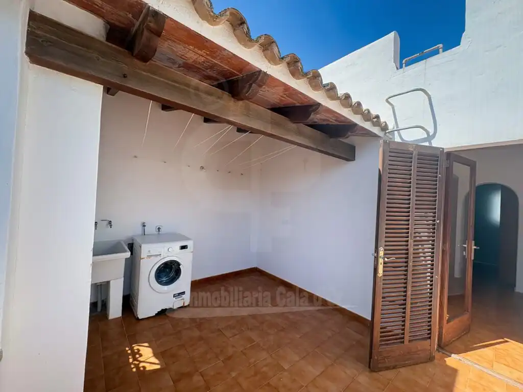 Terraza de Casa o chalet en venta en Santanyí con Terraza, Piscina y Piscina comunitaria