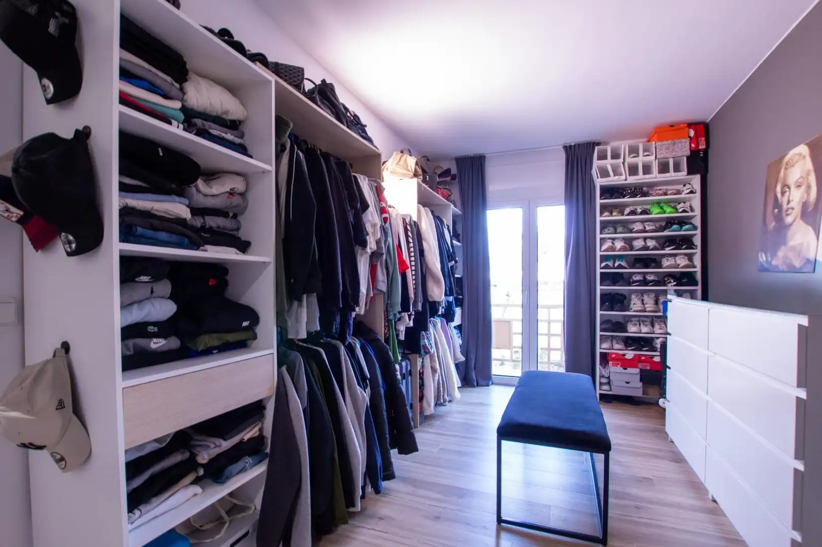 Ático con terraza en venta en Avinguda Catalunya, imagen 11