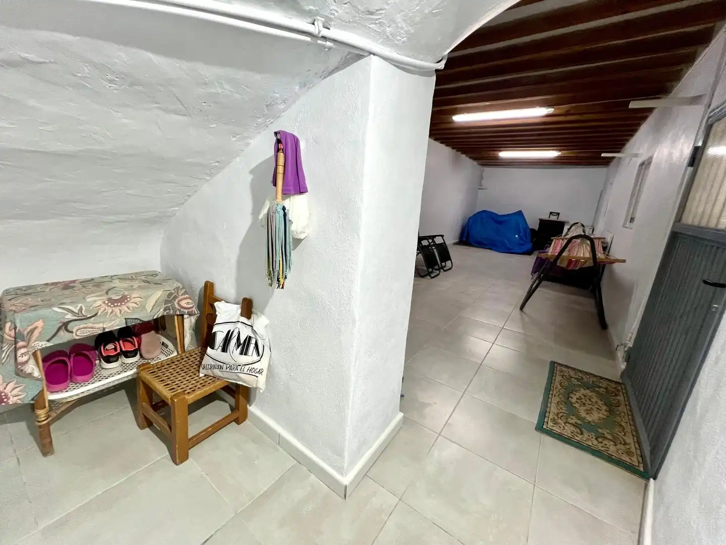 Country house with pool for sale in Monóvar  / Monòver, imagen 14