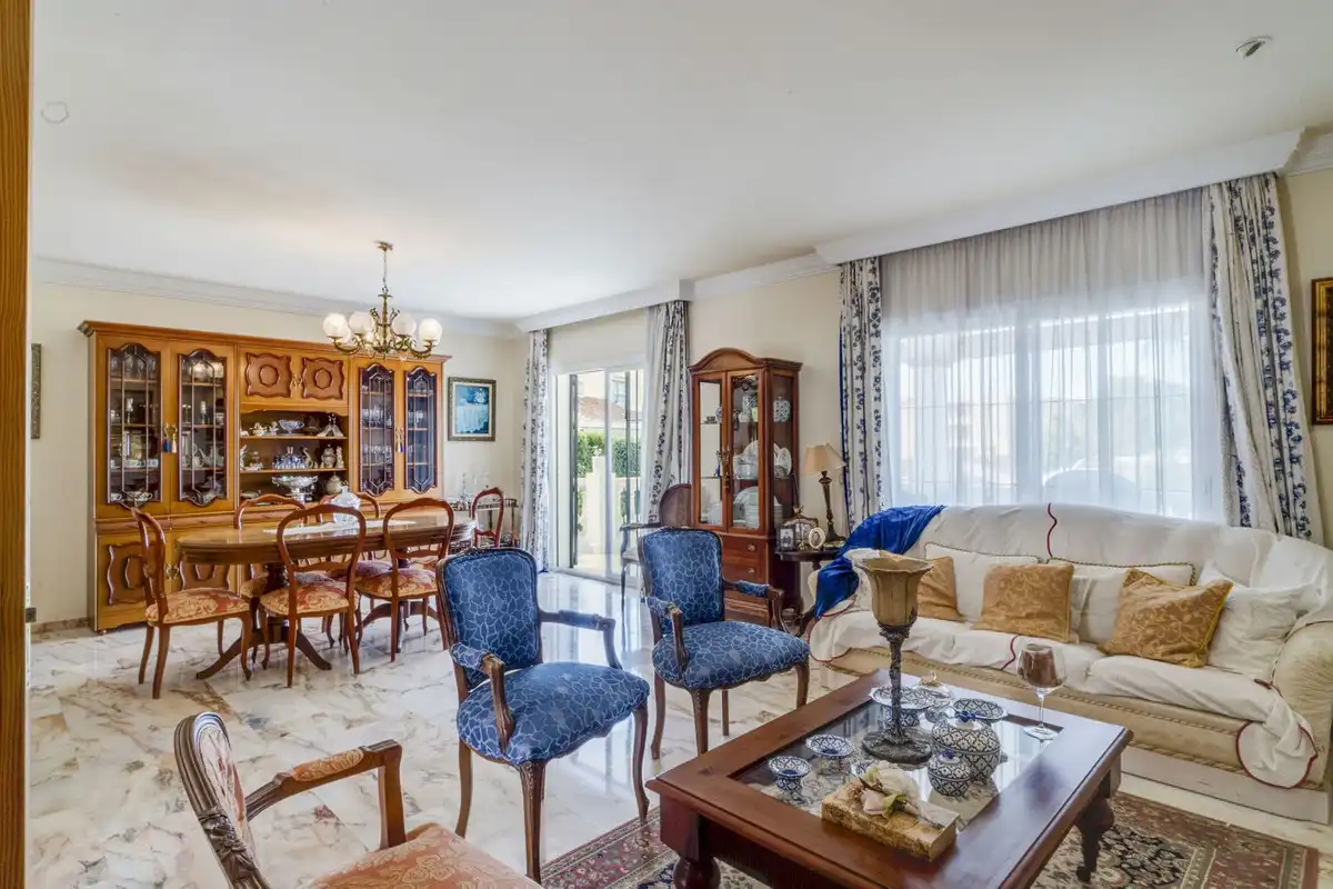 Casa a schiera in vendita a Marbella Centro, imagen 15