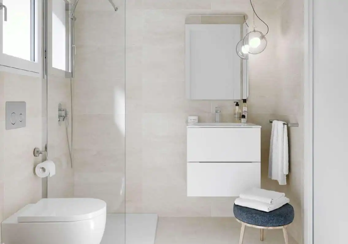 Chalet en venta en Gran Alacant, imagen 10