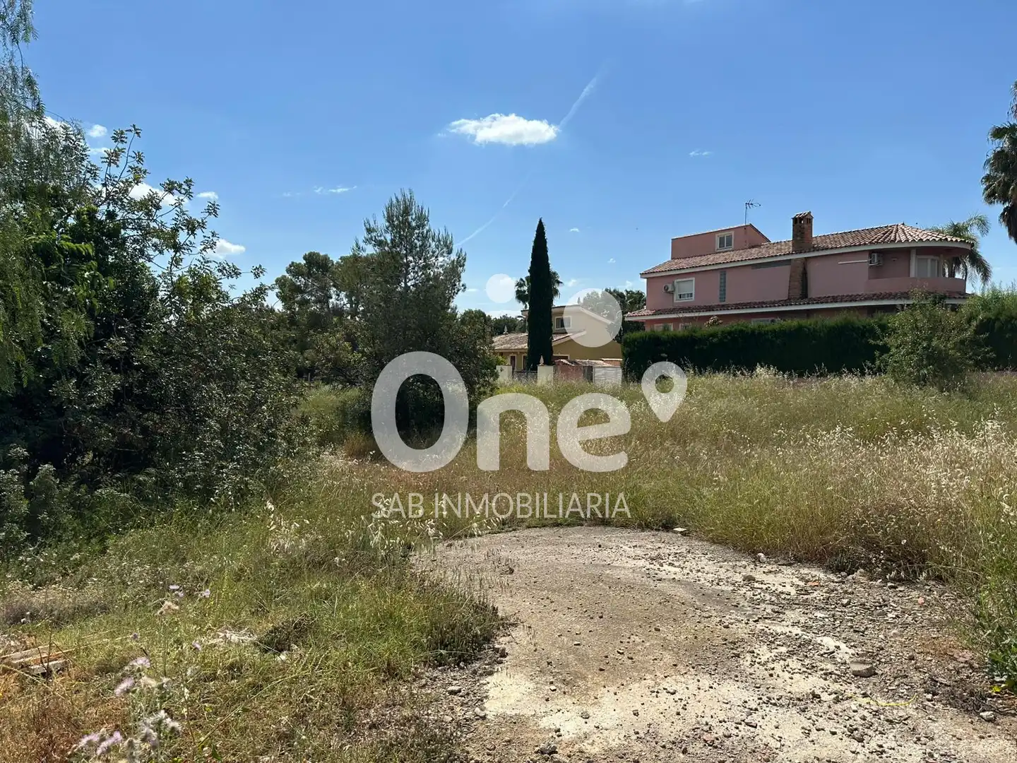 Residencial en venta en San Antonio de Benagéber