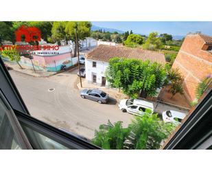 Exterior view of Flat for sale in Santa Bàrbara  with Air Conditioner, Heating and Balcony