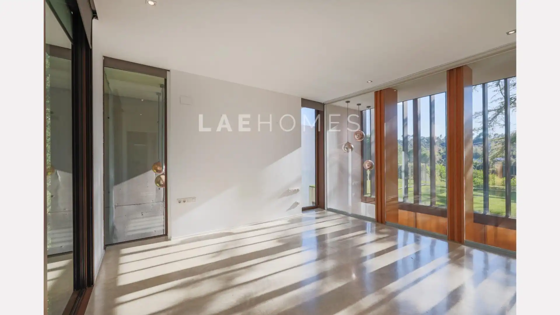 Casa o chalet en venta en Sant Cugat del Vallès con Aire acondicionado, Calefacción y Jardín privado