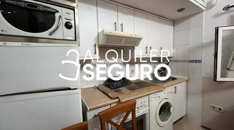 Foto 5 de Pis de lloguer a Santa Julia, Palomeras Bajas, Madrid