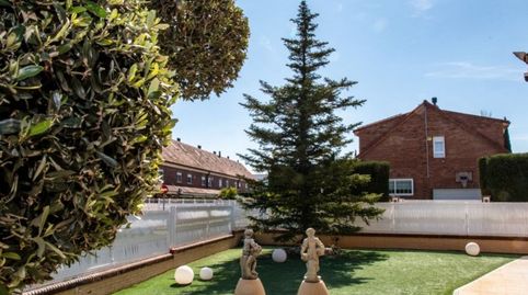 Foto 2 de Casa adosada en venta en Del Plano, Cuarte de Huerva, Zaragoza