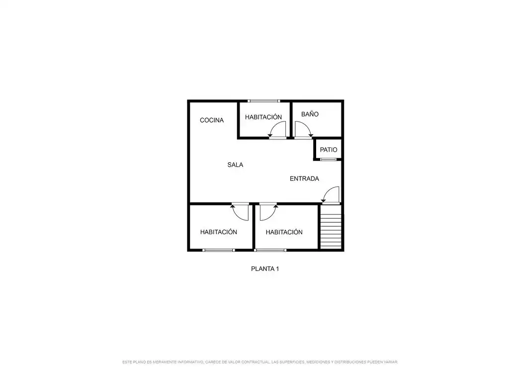 Casa o chalet en venta en Benifaió