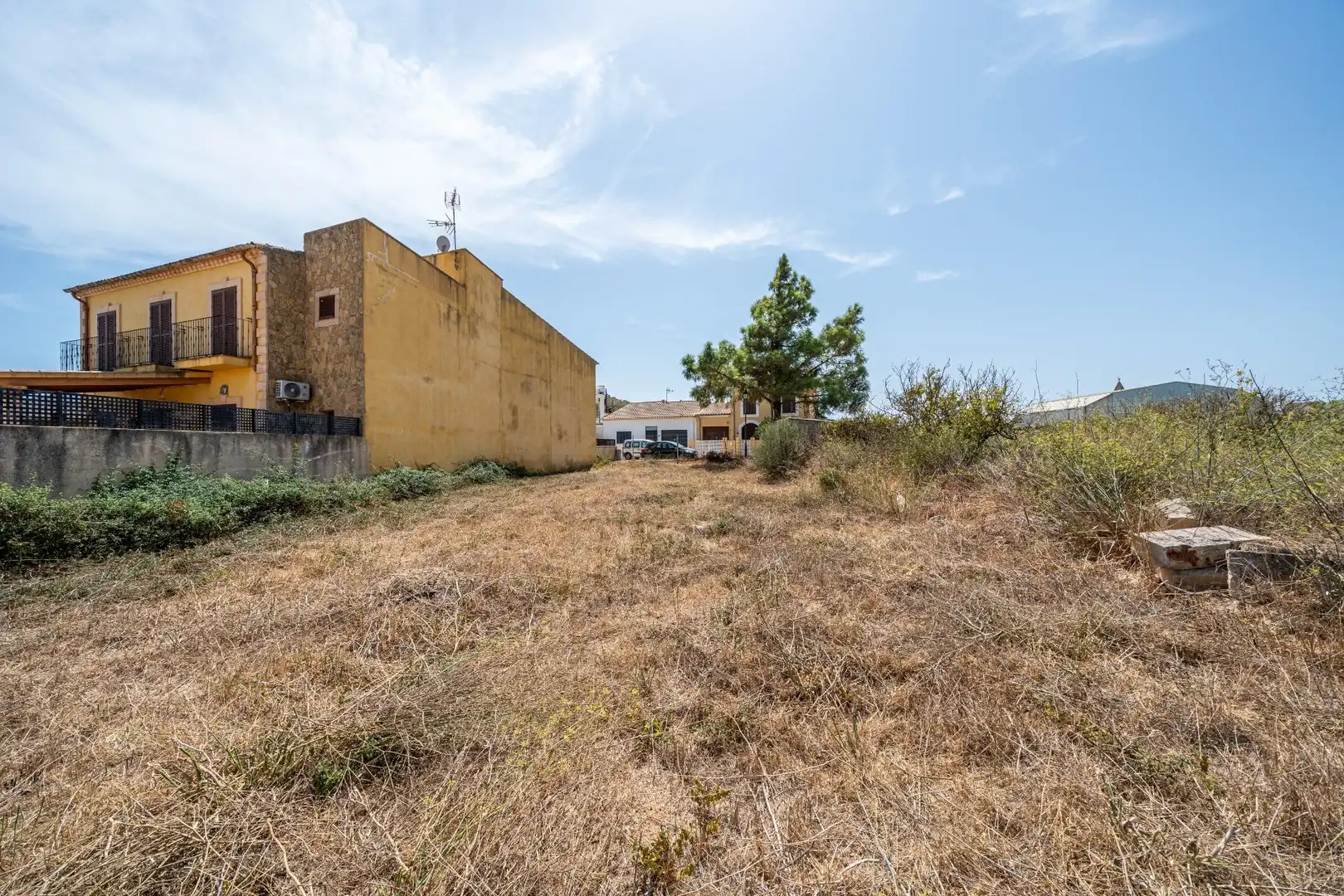 Rural land for sale in Sant Llorenç des Cardassar, imagen 16