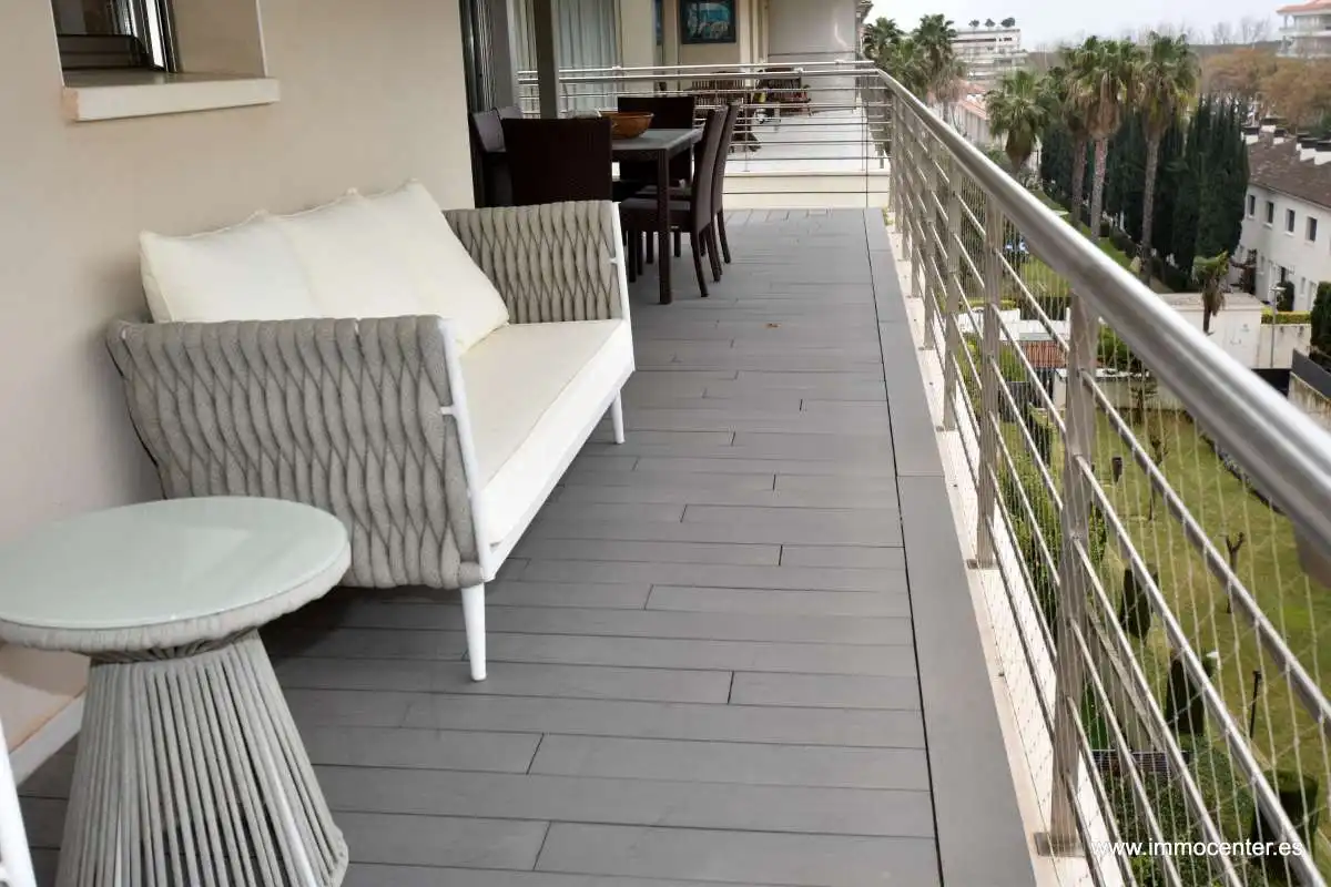 Ático con piscina en venta en Platja d'Aro, imagen 39