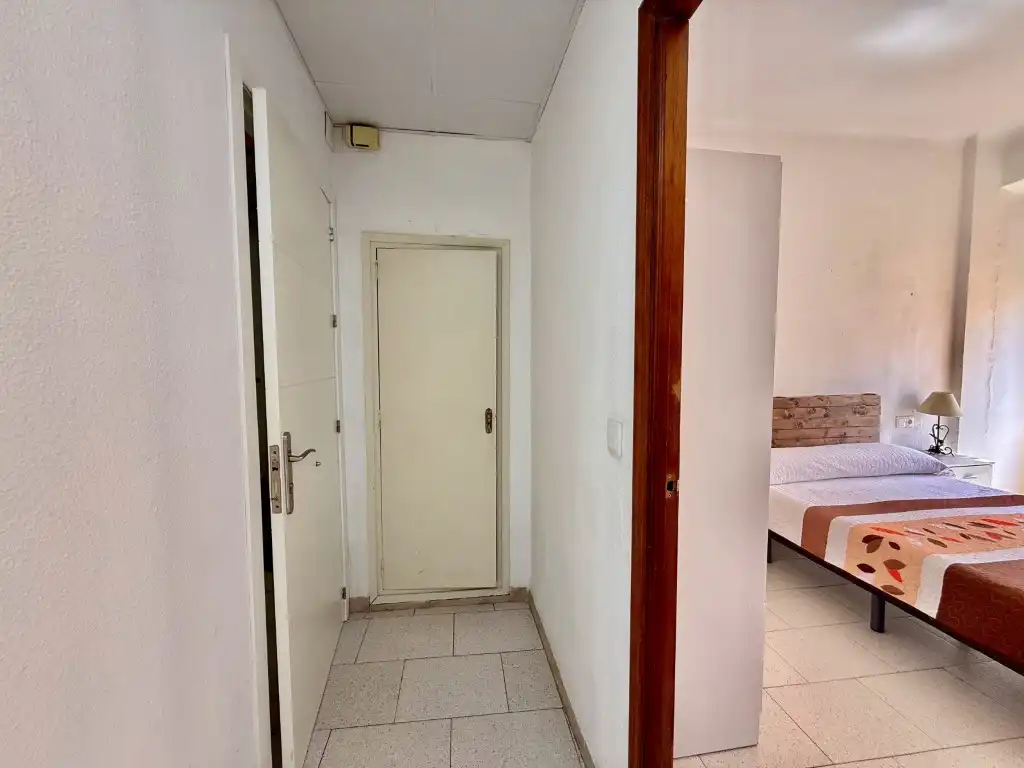 Flat with terrace to rent in Calle Miguel Benzo, imagen 20