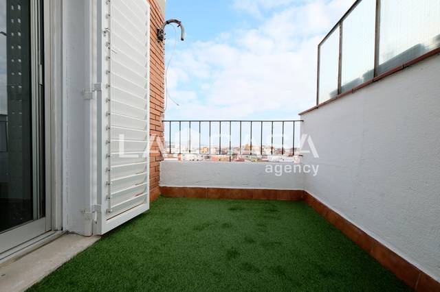 Piso en Venta en Carrer del Doctor Pi i Molist en Porta