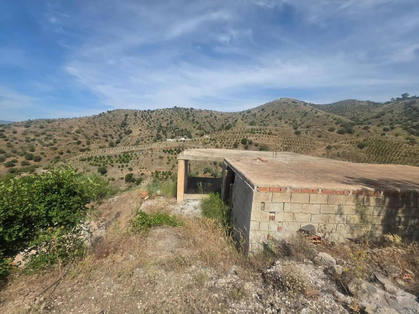Casa rústica en venda a Canillas de Aceituno, imagen 4