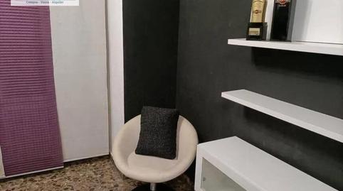 Foto 5 de Pis en venda a San Pablo, Albacete Capital