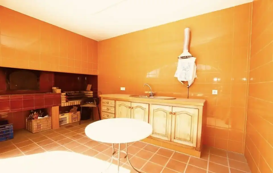Detached house with garden for sale in El Puerto, imagen 5