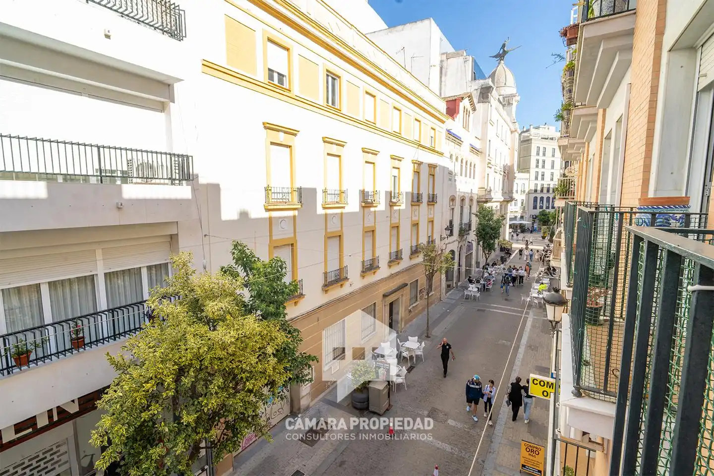 Flat for sale in Centro