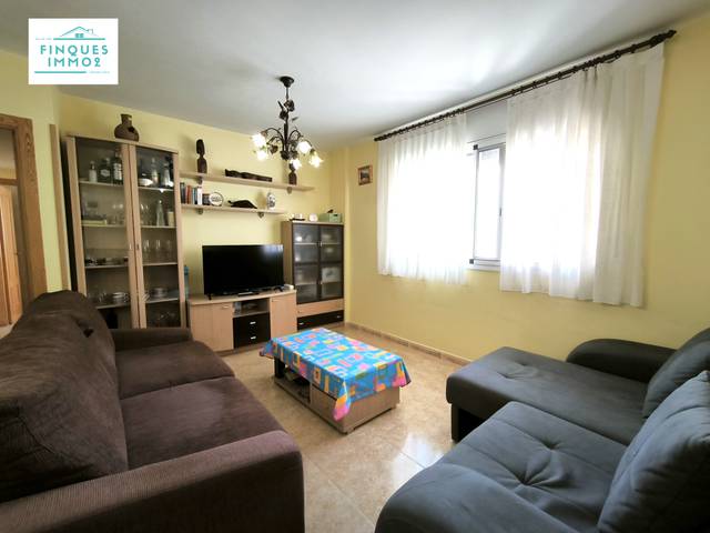 Apartamento en Venta en Avinguda Catalunya