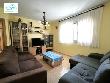 Apartment with lift for sale in Avinguda Catalunya