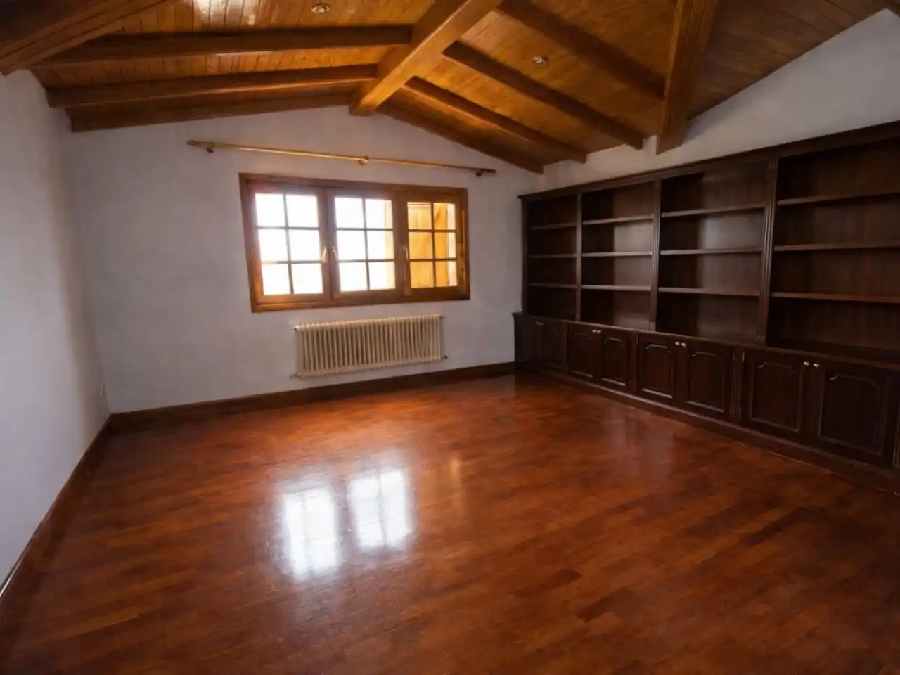 Sala de estar de Casa o chalet en venta en Víznar, Granada