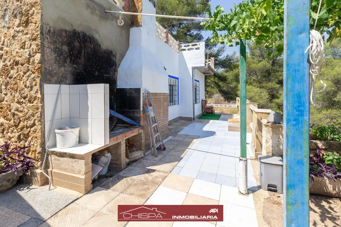 Villa mit Pool zum Verkauf in Estivella, imagen 11